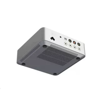 WiiM Vibelink Verstärker - Silber WiiM Vibelink Verstärker - Silber