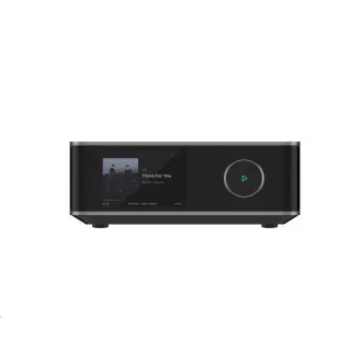 WiiM Amp Ultra, Silber WiiM Amp Ultra, Silber