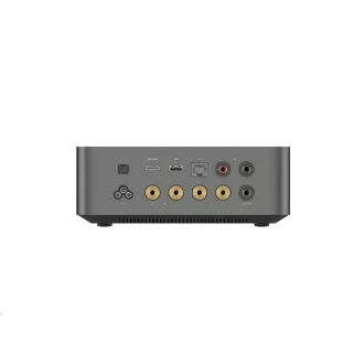 WiiM Amp Ultra, Silber WiiM Amp Ultra, Silber