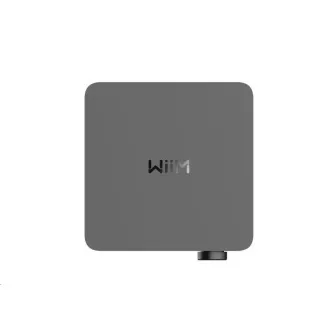 WiiM Amp Ultra, Silber WiiM Amp Ultra, Silber