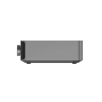 WiiM Amp Ultra, Silber WiiM Amp Ultra, Silber