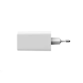 WG - GaN 100W Netzladegerät, 3x USB, 1x USB-A   2x USB-C, weiß