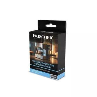 WG - Reinigungstabletten für Kaffeemaschinen, 10 Stück pro Packung WG - Reinigungstabletten für Kaffeemaschinen, 10 Stück pro Packung