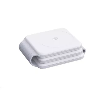 WG - WGMaxFlex 3in1 Drahtloses Ladegerät / faltbar / 15W 5W 2.5W / WG 42 / weiß WG - WGMaxFlex 3in1 Drahtloses Ladegerät / faltbar / 15W 5W 2.5W / WG 42 / weiß