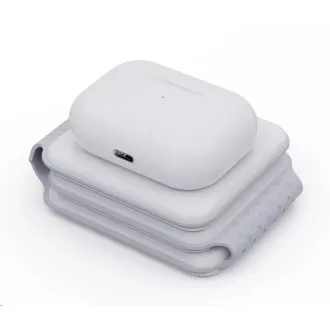 WG - WGMaxFlex 3in1 Drahtloses Ladegerät / faltbar / 15W 5W 2.5W / WG 42 / weiß WG - WGMaxFlex 3in1 Drahtloses Ladegerät / faltbar / 15W 5W 2.5W / WG 42 / weiß