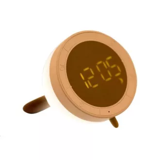 WG - Lampe Uhr Wecker WG Maus WG - Lampe Uhr Wecker WG Maus