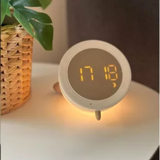WG - Lampe Uhr Wecker WG Maus WG - Lampe Uhr Wecker WG Maus