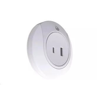 WG - LED-Nachtlicht mit USB / WG FireFly / weiß WG - LED-Nachtlicht mit USB / WG FireFly / weiß