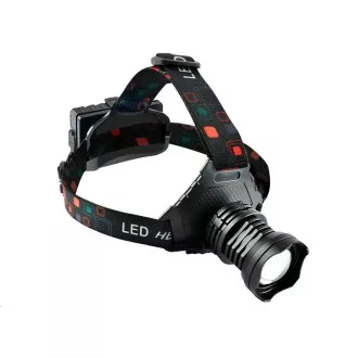 WG - Scheinwerfer LED WG3 mit Heckwarnleuchte WG - Scheinwerfer LED WG3 mit Heckwarnleuchte