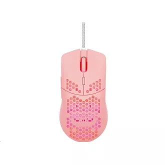 WG - Gaming-Maus mit Kabel WG2 / rosa WG - Gaming-Maus mit Kabel WG2 / rosa