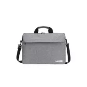 WG - Laptop-Tasche 15, 6" WG3 / grau