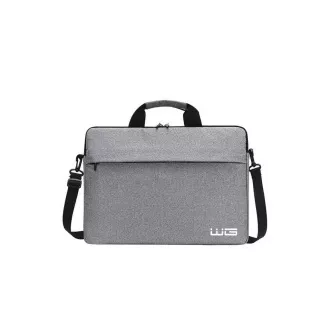 WG - Laptop-Tasche 15, 6" WG3 / grau