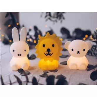 Herr Maria Baby Lampe Minihase Miffy