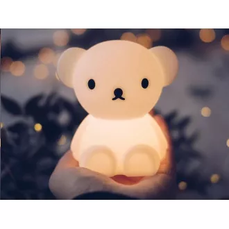 Herr Maria Baby Lampe mini Bär Boris