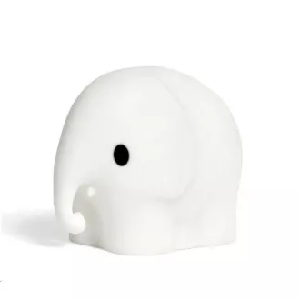 Herr Maria Baby Elefantenlampe Herr Maria Baby Elefantenlampe