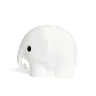 Herr Maria Baby Elefantenlampe Herr Maria Baby Elefantenlampe