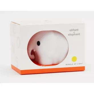 Herr Maria Baby Elefantenlampe Herr Maria Baby Elefantenlampe