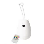 Rabbit & Friends Baby Bär Lampe zum Aufhängen