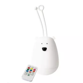 Rabbit & Friends Baby Bär Lampe zum Aufhängen Rabbit & Friends Baby Bär Lampe zum Aufhängen