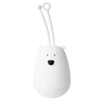 Rabbit & Friends Baby Bär Lampe zum Aufhängen Rabbit & Friends Baby Bär Lampe zum Aufhängen