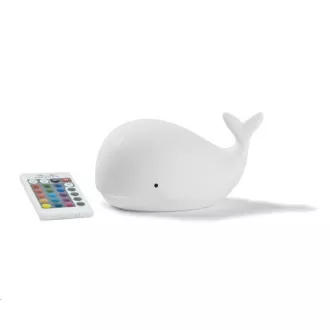 Rabbit & Friends Touch Lampe Wal mit Steuerung Rabbit & Friends Touch Lampe Wal mit Steuerung