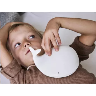 Rabbit & Friends Touch Lampe Wal mit Steuerung Rabbit & Friends Touch Lampe Wal mit Steuerung