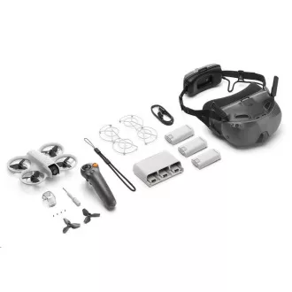 DJI Neo Motion Fly More Kombi DJI Neo Motion Fly More Kombi