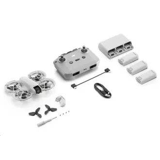 DJI Neo Fly More Kombi
