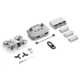 DJI Neo Fly More Kombi - Unverpackt DJI Neo Fly More Kombi - Unverpackt