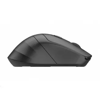 WG - Kabellose Maus WG5 SeaMouse, 2in1, bluetooth   USB-Dongle, schwarz