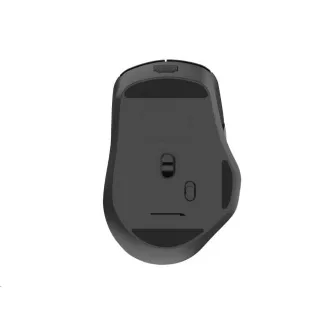 WG - Kabellose Maus WG5 SeaMouse, 2in1, bluetooth   USB-Dongle, schwarz