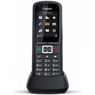 Gigaset Pro Gigaset N510 IP Pro Gigaset Pro Gigaset N510 IP Pro