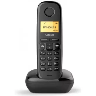 Gigaset A270 Schwarz