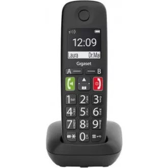 Gigaset E290 schwarz Gigaset E290 schwarz