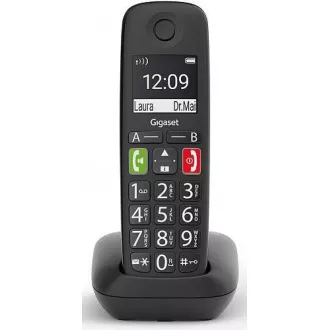 Gigaset E290 schwarz Gigaset E290 schwarz
