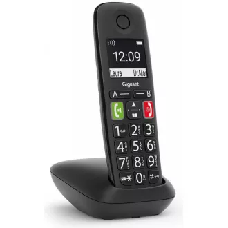 Gigaset E290 schwarz Gigaset E290 schwarz