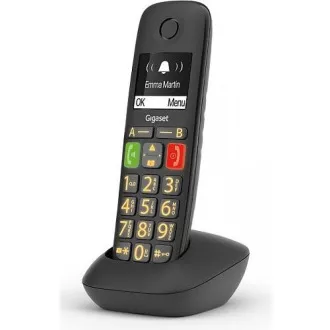 Gigaset E290HX schwarz