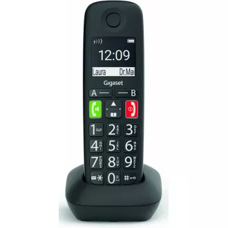 Gigaset E290HX schwarz