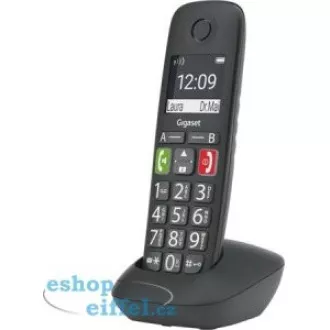 Gigaset E290HX schwarz