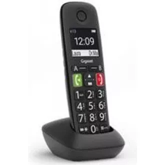 Gigaset E290HX schwarz
