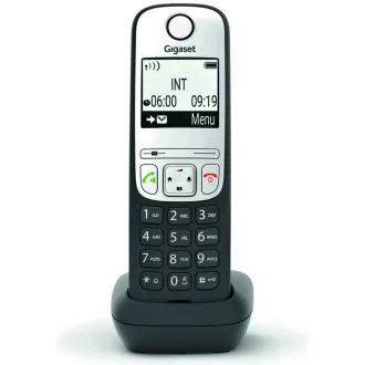 Gigaset A690 IP schwarz