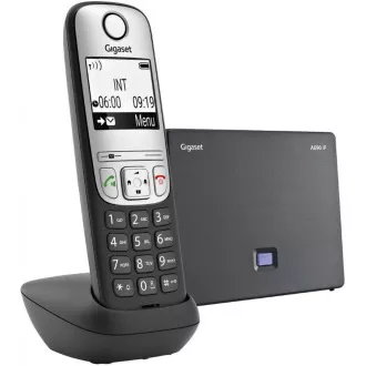 Gigaset A690 IP schwarz