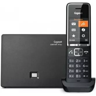 Gigaset Komfort 550 IP Gigaset Komfort 550 IP