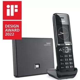 Gigaset Komfort 550 IP Gigaset Komfort 550 IP