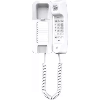 Gigaset DESK 200 - Wandtelefon, schwarz
