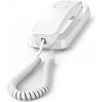 Gigaset DESK 200 - Wandtelefon, weiß Gigaset DESK 200 - Wandtelefon, weiß