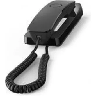Gigaset DESK 200 - Wandtelefon, weiß Gigaset DESK 200 - Wandtelefon, weiß
