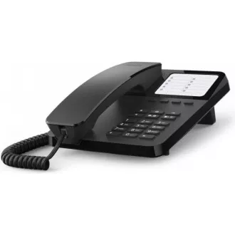 Gigaset DESK 400 - schwarz Gigaset DESK 400 - schwarz