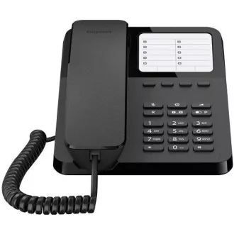 Gigaset DESK 400 - schwarz Gigaset DESK 400 - schwarz