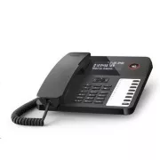 Gigaset DESK 600 - schwarz